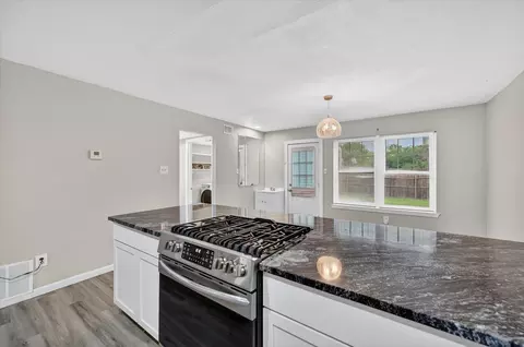 Kitchen - 3025 David Dr, Rowlett, TX 75088 photo 4 of 4