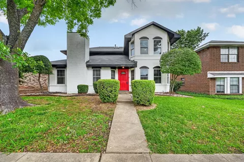 Exterior - 3025 David Dr, Rowlett, TX 75088 photo 4 of 4