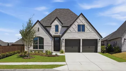 803 River Sky Rd, Lavon, TX 75166