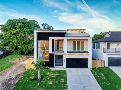 438 Bonnie View Rd, Dallas, TX 75203