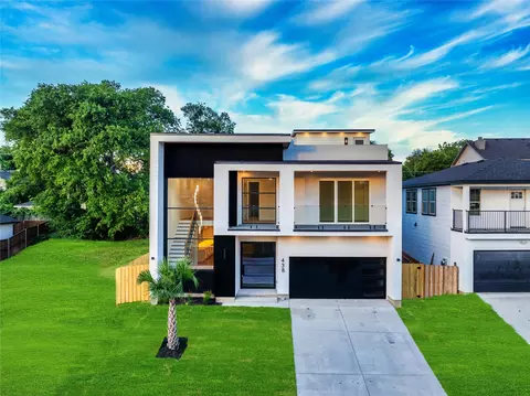 438 Bonnie View Rd, Dallas, TX 75203