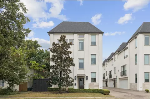 3515 Normandy Ave #1, Highland Park, TX 75205