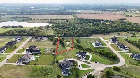 96 Eisenhower Ct, Weston, TX 75009
