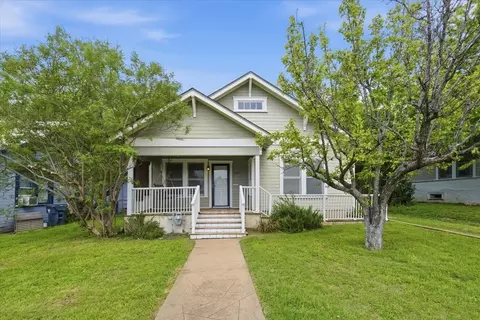 2015 Gorman Ave, Waco, TX 76707