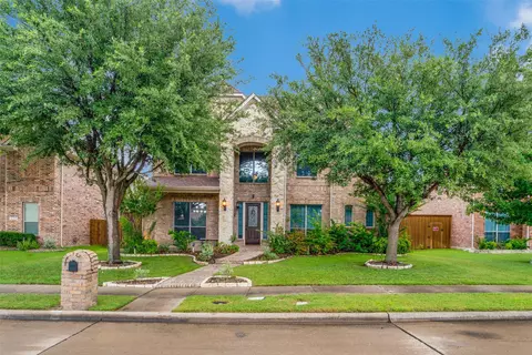 12454 Jack Pine Ct, Frisco, TX 75035