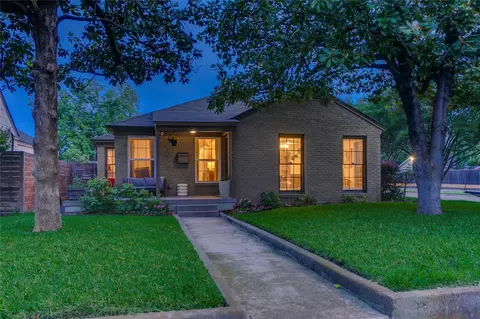 1142 Brunner Ave, Dallas, TX 75224