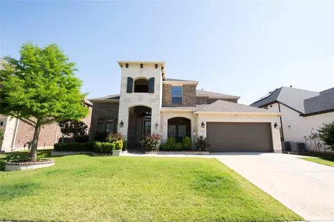 1457 Brent Knoll Dr, Frisco, TX 75033