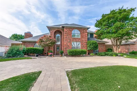 3904 Davis Cir, Plano, TX 75023