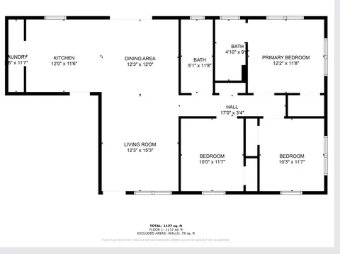 613 Jefferson Ave, Princeton, TX 75407