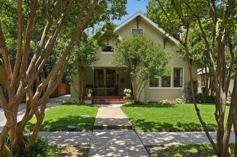 2212 Hurley Ave, Fort Worth, TX 76110