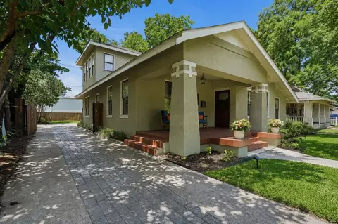 2212 Hurley Ave, Fort Worth, TX 76110