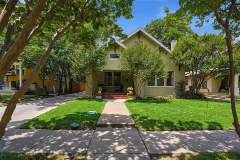 2212 Hurley Ave, Fort Worth, TX 76110