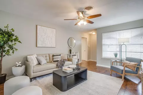 3201 Tex Blvd, Fort Worth, TX 76116