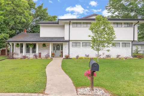 3008 Choctaw Rd, Commerce, TX 75428