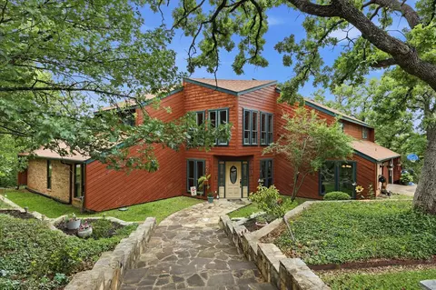 122 Brookdale Dr, Highland Village, TX 75077