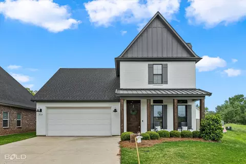 719 Perfect Pl, Bossier City, LA 71111
