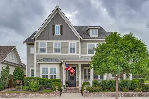 7555 Cormac St, Mckinney, TX 75071