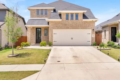 4130 Beale St, Crandall, TX 75114