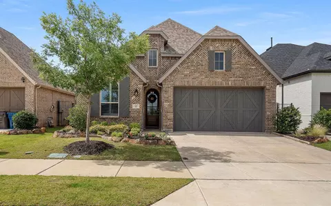 410 Firecrest Ln, Celina, TX 75009