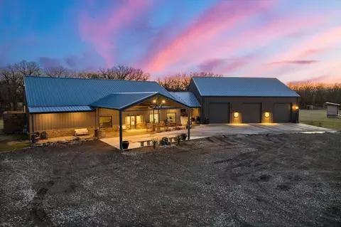 8291 State Highway 198, Mabank, TX 75156