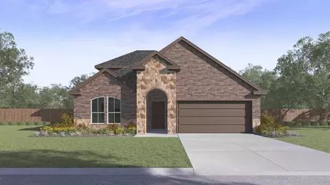 411 Carthage St, Caddo Mills, TX 75135
