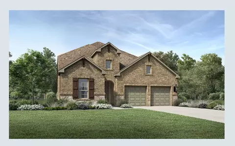 836 Mountain Aloe Dr, Northlake, TX 76247