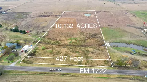 tbd Fm-1722, Ennis, TX 75119