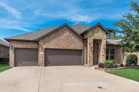 5133 Tortola Ln, Fort Worth, TX 76244