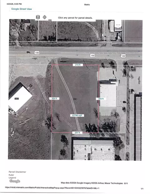 2611 W Highway 180 W, Mineral Wells, TX 76067
