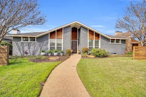 16817 Rustic Meadows Dr, Dallas, TX 75248