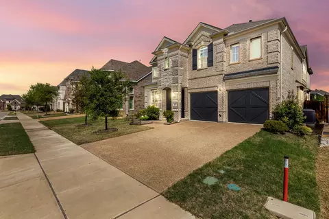 4827 Saguaro Rdg, Mckinney, TX 75070