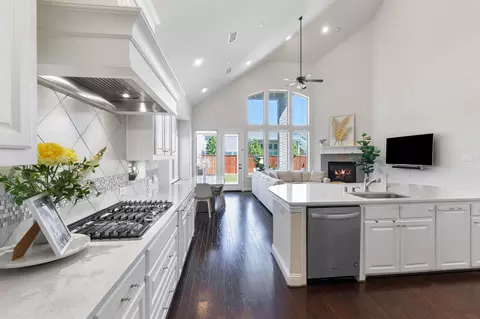 4827 Saguaro Rdg, Mckinney, TX 75070