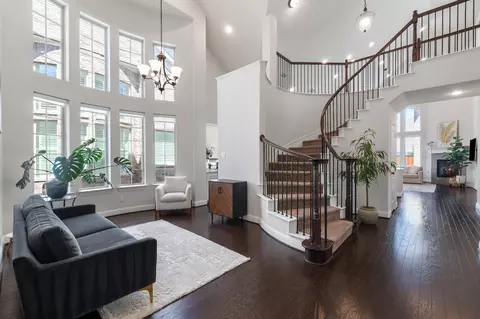 4827 Saguaro Rdg, Mckinney, TX 75070