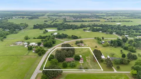 2031 Private Road 1183, Farmersville, TX 75442