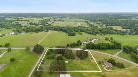 2031 Private Road 1183, Farmersville, TX 75442