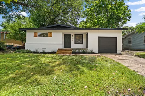 402 E Linda Dr, Garland, TX 75041