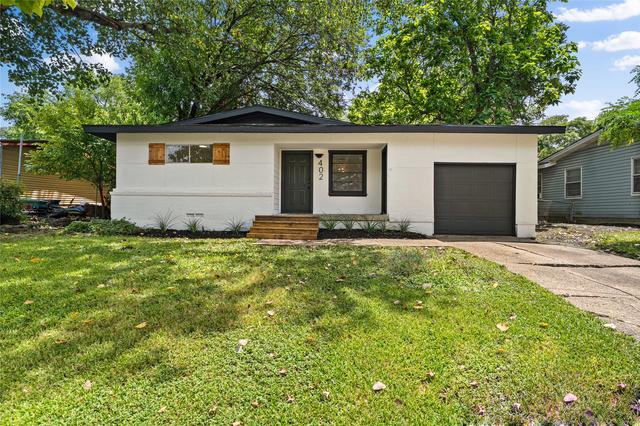 402 E Linda Dr, Garland, TX 75041