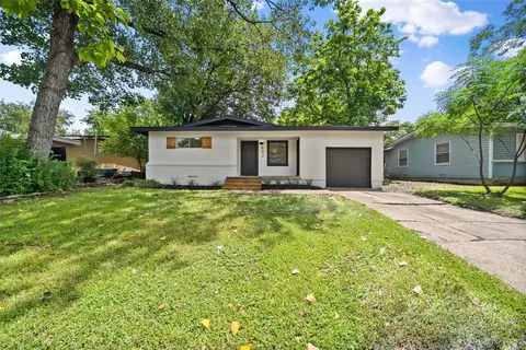 402 E Linda Dr, Garland, TX 75041