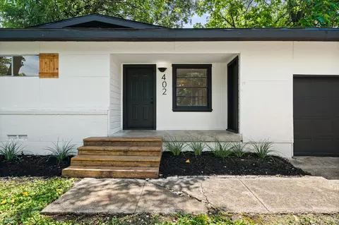 402 E Linda Dr, Garland, TX 75041