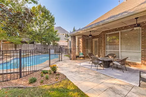 2812 Stafford Ct, Mckinney, TX 75072