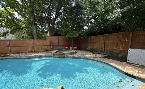 2812 Stafford Ct, Mckinney, TX 75072