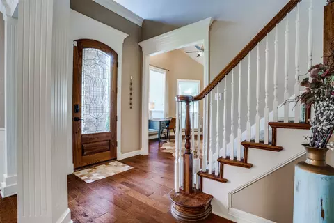 2812 Stafford Ct, Mckinney, TX 75072