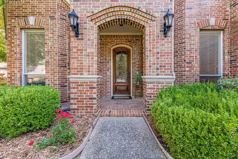 2812 Stafford Ct, Mckinney, TX 75072
