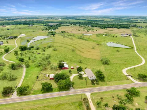 4925 Fm 1181, Ennis, TX 75119