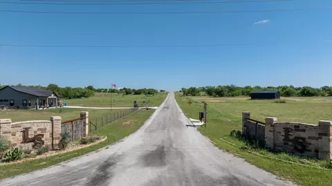 1032 Goodnight Trl, Perrin, TX 76486