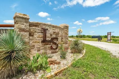 1032 Goodnight Trl, Perrin, TX 76486