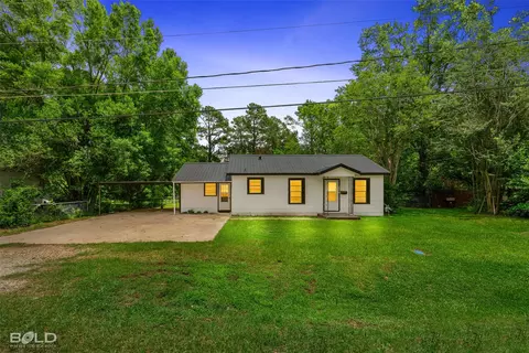 115 Pam St, Mansfield, LA 71052