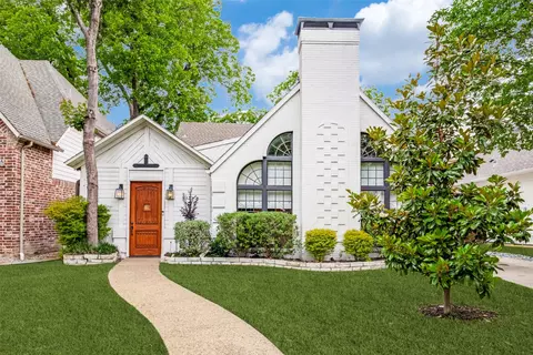 6135 Belmont Ave, Dallas, TX 75214