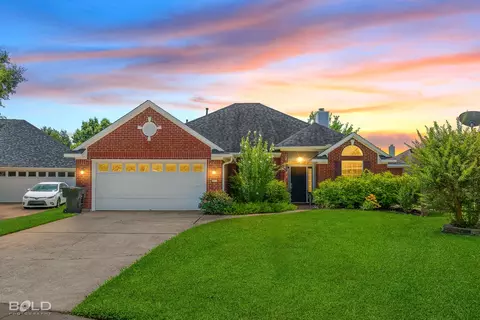 6020 Applegate Cir, Bossier City, LA 71111