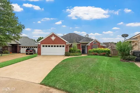 6020 Applegate Cir, Bossier City, LA 71111